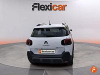 Usado Citroën C3 Aircross Shine 120 CV (88 kW) 2018 Blanco SUV