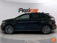 Usado Ford Edge ST-Line 210 CV (154 kW) 2018 Negro SUV