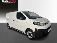 Usado Citroën Jumpy 120 CV (88 kW) 2023 Monovolumen