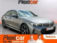 Usado BMW 320 184 CV (135 kW) 2024 Gris / plata Berlina
