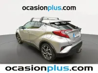 Usado Toyota C-HR Advance 122 CV (89 kW) 2019 Gris SUV