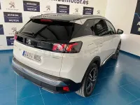 Usado Peugeot 3008 GT 225 CV (165 kW) 2023 Blanco SUV