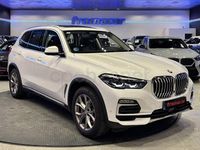 Usado BMW X5 Comfort Edition 286 CV (210 kW) 2020 Blanco SUV