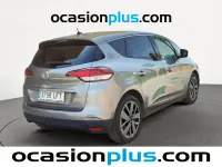 Usado Renault Scénic IV LIMITED 120 CV (88 kW) 2020 Gris / plata Monovolumen