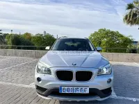 Occasion BMW X1 143 ch (105 kW) 2015 Gris SUV