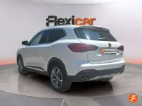 Usado MG EHS Luxury 258 CV (189 kW) 2021 Blanco SUV