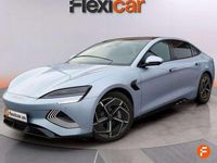 Usado BYD Seal 389 kW (530 CV) 2025 Gris Berlina