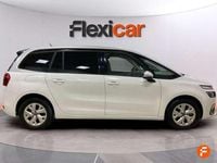Usado Citroën C4 Feel 131 CV (96 kW) 2021 Blanco Monovolumen