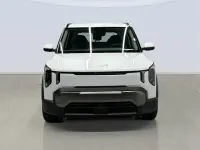 Nuevo Kia EV2 Air 108 kW (147 CV) 2026 Cassa white SUV