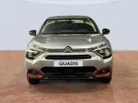 Usado Citroën C4 Feel 131 CV (96 kW) 2022 Gris Berlina