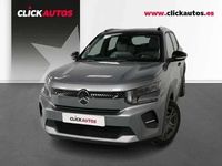 Usado Citroën C3 101 CV (74 kW) 2025 Gris SUV