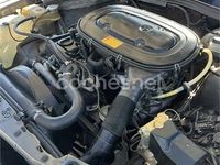 Usado Mercedes 190 109 CV (80 kW) 1992 Gris / plata Berlina