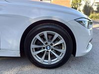 Usado BMW 318 Gran Turismo 150 CV (110 kW) 2018 Blanco Berlina