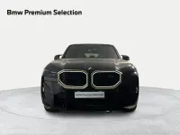 Usado BMW XM Comfort Edition 653 CV (480 kW) 2025 Negro SUV