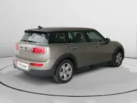 Usado Mini Clubman 102 CV (75 kW) 2018 Gris Familiar