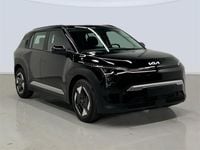 Nuevo Kia EV3 Air 150 kW (204 CV) 2025 Aurora black SUV