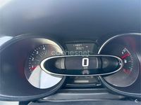 Usado Renault Clio IV Business 75 CV (55 kW) 2018 Blanco Berlina