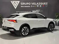 Nuevo Renault Rafale Techno 200 CV (147 kW) 2026 Blanco SUV