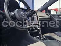 Usado VW Golf VII R 310 CV (228 kW) 2018 Blanco Berlina