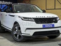 Usado Land Rover Range Rover Velar S 204 CV (150 kW) 2021 Blanco SUV