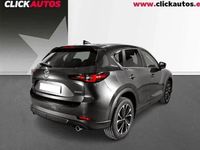 Usado Mazda CX-5 Ad'Vantage 165 CV (121 kW) 2025 SUV