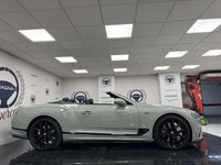 Usado Bentley Continental 659 CV (484 kW) 2024 Gris Berlina