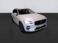 Usado Volvo XC60 Core 197 CV (144 kW) 2023 Blanco SUV
