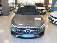 Käytetty Mercedes GLA200 150 HP (110 kW) 2020 Harmaa Katumaasturi