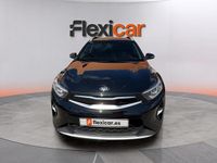 Brugt Kia Stonic 120 HK (88 kW) 2018 Sort SUV