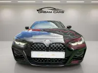 Usado BMW 430 M Sport 245 CV (180 kW) 2023 Negro Coupe
