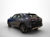 Usado Honda HR-V Advance 131 CV (96 kW) 2025 Gris / plata SUV