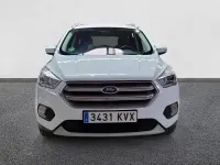 Usado Ford Kuga Trend+ 120 CV (88 kW) 2019 SUV