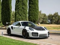 Usado Porsche 911 GT2 RS 700 CV (514 kW) 2019 Blanco Coupe