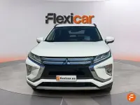 Usado Mitsubishi Eclipse Cross Motion 163 CV (119 kW) 2019 Blanco SUV