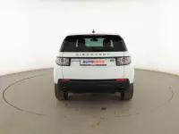 Usado Land Rover Discovery Sport Pure 150 CV (110 kW) 2016 Blanco SUV