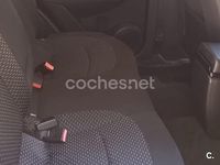 Usado Nissan Qashqai Tekna 150 CV (110 kW) 2007 Negro SUV