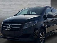 Nuevo Mercedes Vito 136 CV (100 kW) 2026 Negro Van