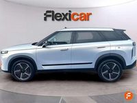 Usado Jaecoo 7 147 CV (108 kW) 2025 Azul SUV