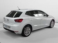 Usado Seat Ibiza 115 CV (84 kW) 2025 Utilitario
