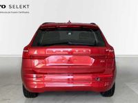 Usado Volvo XC60 Core 197 CV (144 kW) 2025 Rojo SUV