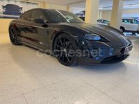 Usado Porsche Taycan Cross Turismo 350 kW (476 CV) 2021 Eléctrico Berlina