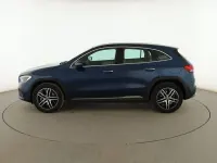 Usado Mercedes GLA250 Progressive 218 CV (160 kW) 2021 Azul SUV