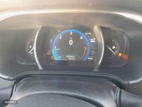 Usado Renault Mégane GrandTour Zen 131 CV (96 kW) 2017 Blanco Familiar