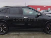 Usado Mercedes GLA200 163 CV (119 kW) 2023 Negro SUV