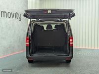 Usado Mercedes Vito 102 CV (75 kW) 2021 Gris Van