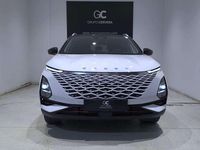 Nuevo Omoda 5 147 CV (108 kW) 2025 Blanco SUV