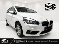 Usado BMW 216 Comfort Edition 116 CV (85 kW) 2018 Blanco Familiar