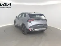 Usado Kia Sportage 215 CV (158 kW) 2025 Gris SUV