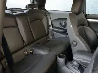 Usado Mini ONE 102 CV (75 kW) 2014 Blanco Utilitario