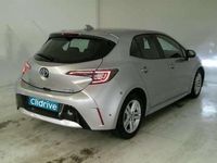 Begagnad Toyota Corolla Active 98 HK (72 kW) 2022 Grå SUV